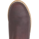 GR274 - Georgia Giant Wedge Romeo Work Shoe Medium | Brown