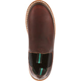 GR362 - Georgia Giant Romeo Women's Work Shoe Medium | Brown