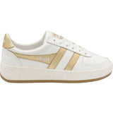 Gola Women's Grandslam Leather Sneakers