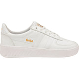 Gola Women's Grandslam Leather Sneakers