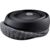 Closca Nordic Collapsible Helmet w/ Visor | Gray/Black