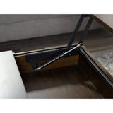 Rhody Lift Top Coffee Table - Havana