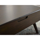 Rhody Lift Top Coffee Table - Havana