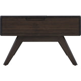 Rhody Lift Top Coffee Table - Havana