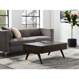 Rhody Lift Top Coffee Table - Havana