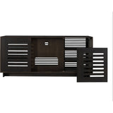 64" Rowan Media Center - Havana