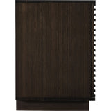 64" Rowan Media Center - Havana