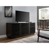 64" Rowan Media Center - Havana