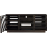 64" Rowan Media Center - Havana