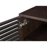 64" Rowan Media Center - Havana