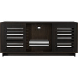 64" Rowan Media Center - Havana