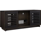 64" Rowan Media Center - Havana