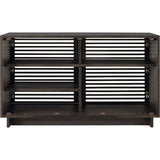 48" Rowan Media Center - Havana