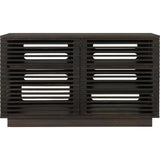 48" Rowan Media Center - Havana