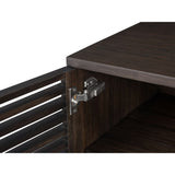 48" Rowan Media Center - Havana