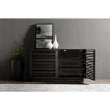 48" Rowan Media Center - Havana