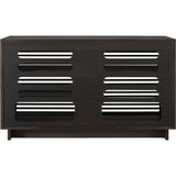 48" Rowan Media Center - Havana