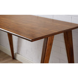 Greenington Studio Line Desk | Exotic GS002E