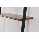 Greenington Studio line Leaning Shelf | Exotic GS003E