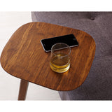 Greenington Thyme Side Table | Exotic GST002E