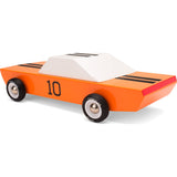 Candylab GT10 Racer | Orange