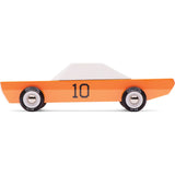 Candylab GT10 Racer | Orange