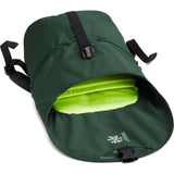 Crumpler Great Thaw Backpack | Fence Post Green GTW001-G16G50