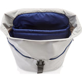 Crumpler Great Thaw Medium Backpack | Light Gray GTW001-X16G50