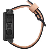 Vestal Guide Makers Watch | Black-Natural/Black/Negative