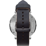 Vestal Guide Makers Watch | Black-Natural/Silver-Black/Negative
