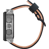 Vestal Guide Makers Watch | Black-Natural/Silver-Black/Negative