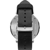 Vestal Guide Makers Watch | Black-Black/Silver/Negative