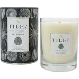 Ethics Supply Co. Organic Scented Tides Candle | Gulf of Mexico