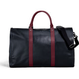 Hook & Albert Men's Project 11 Garment Weekender