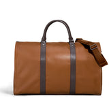 Hook & Albert Men's Project 11 Garment Weekender
