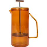 Yield Design 850mL French Press | Glass -Amber GFR-AMB