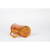 Yield Design 850mL French Press | Glass -Amber GFR-AMB