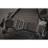 Alchemy Equipment AEL001 30L Roll Top Daypack | Black Wax