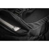 Alchemy Equipment AEL001 30L Roll Top Daypack | Black Wax