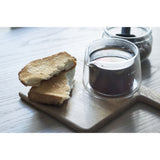 HMM Gaze Coffee Pot + Dripper | Glass