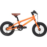 Cleary Bikes Gecko 12" Single Speed Bike | Very Orange