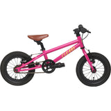 Cleary Bikes Gecko 12" Single Speed Bike | Sorta Pink