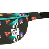 Avenue Dee Fanny Pack | Geo Steez