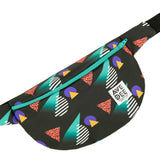 Avenue Dee Fanny Pack | Geo Steez
