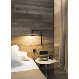 Marset Ginger Wall Light | Oak