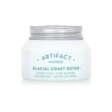 Artifact Skin Co. Detox Masque | Glacial Coast 8 oz. MSK-GCD-50