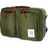 Topo Designs Global Briefcase 3-Day | 18.8L