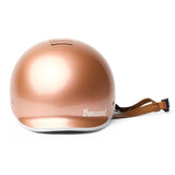 Thousand Metallic Collection Helmet | Rose Gold