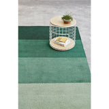Gus* Modern Gradient Rug