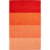 Gus* Modern Gradient Rug